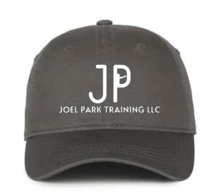 Joel Park Training Hat